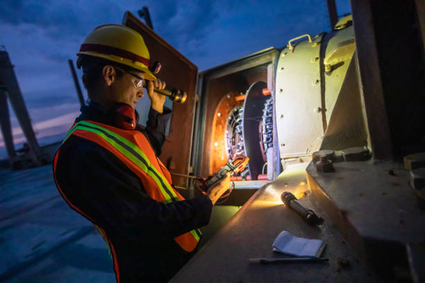 Best Electrical Contractors for Businesses  in Barrett, TX