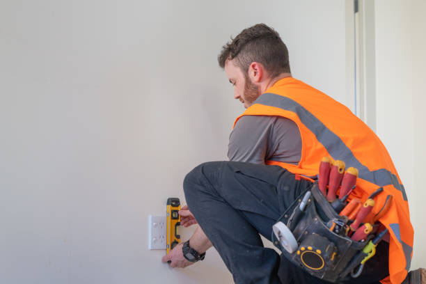 Best Emergency Electrician Near Me  in Barrett, TX