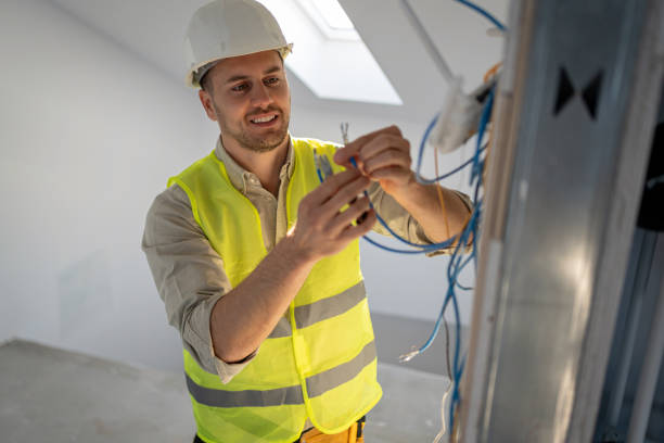 Best Commercial Electrician Services  in Barrett, TX